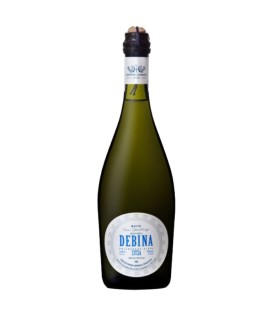 Glinavos Debina Sparkling 2021