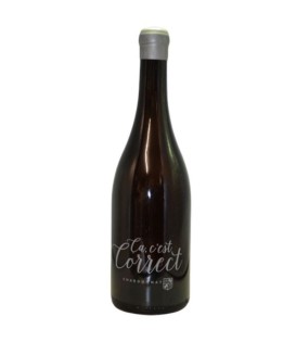 Papargyriou Ca C’est Correct White 2016