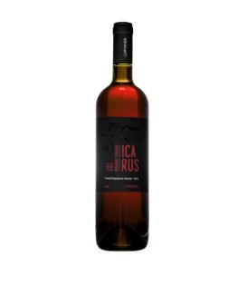 Afianes Icarus Red 2013