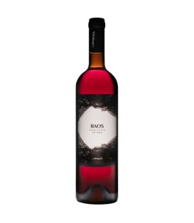Afianes Raos Red 2018