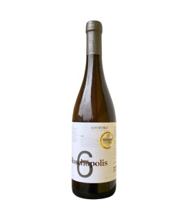 Moschopolis Assyrtiko 6 White 2018