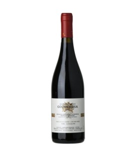 Tatsis Goumenissa Red 2017