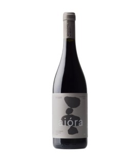 Moschopolis Aiora Red 2019