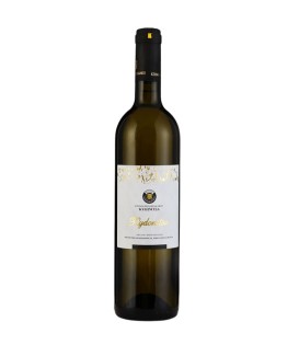 Theodorakakos Kydonitsa White 2020