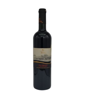 Tatsis Old Roots Red 2017