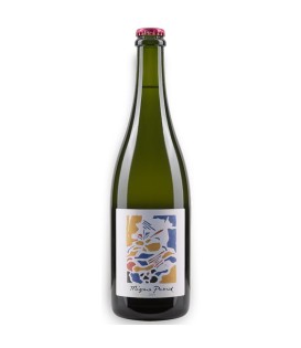 Chatzivaritis Estate Migma Petnat 2021