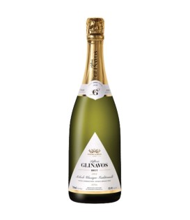 Glinavos Lefteris Brut Sparkling 2012