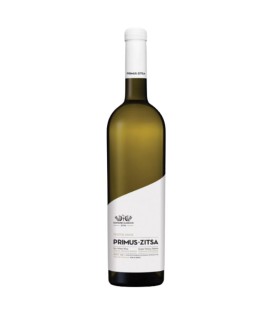 Glinavos Primus Zitsa White 2021