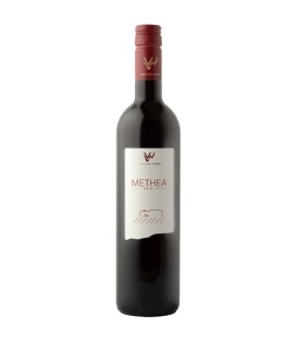 Vriniotis Methea Red 2020