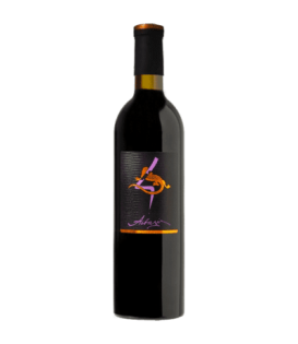 Aivalis Tessera Red 2011