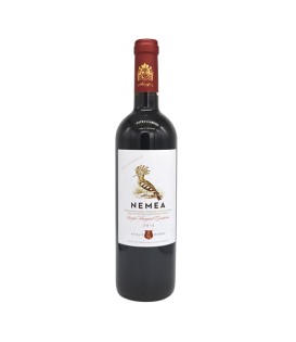 Aivalis Nemea Red 2014