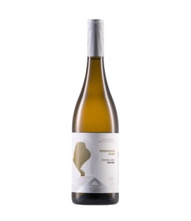 Lyrarakis Vilana Pirovolikes White 2019