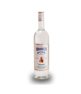 Babatzim Tsipouro Without Anise 50ml