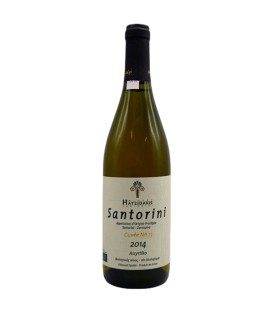 Hatzidakis Santorini Cuvee 15