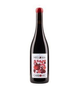 Chatzivariti Negoska Carbonic 2019