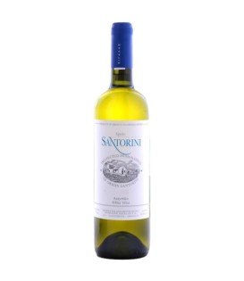 Sigalas Santorini PDO Assyrtiko, 2019