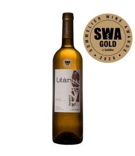 Afianes Litani White 2018