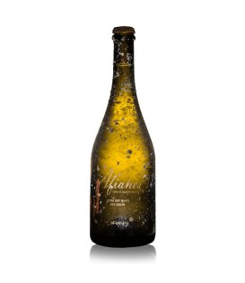 Afianes Sparkling Brut White 2017