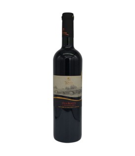 Tatsis Old Roots Red 2011