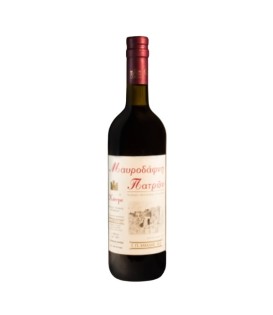 Castro Mavrodaphne of Patras, 750ml