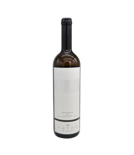 Aoton Savatiano White 2015