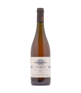 Tatsis Malagousia Oaked Orange 2017