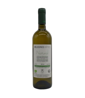 Melissinos Robola Natural White 2016