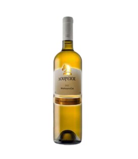 Babatzim Doureios White 2015