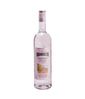 Babatzim Tsipouro with Anise 200ml