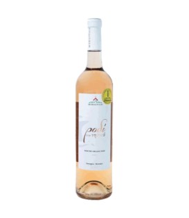 Moraitico Island's Rose 2021