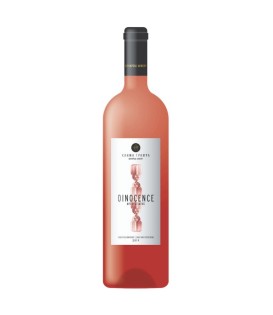 Grampsas Oinoscence Rose 2015