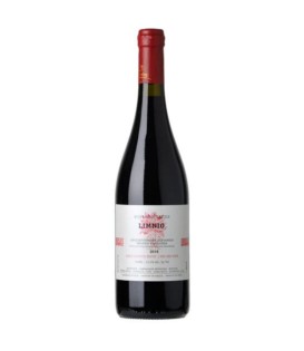 Tatsis Limnio Red 2018