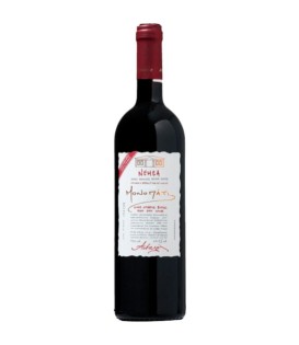 Aivalis Monopati Red 2014