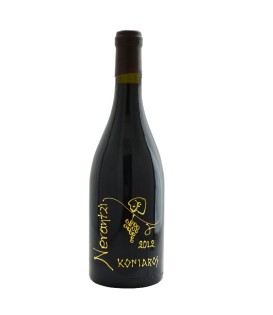 Nerantzi Koniaros Red 2013