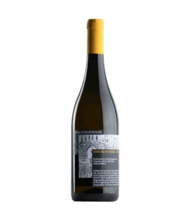 Domaine Spiropoulos Mantinia PDO Moschofilero, 2018