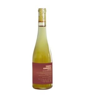 Garalis Terra Ambera Amphora White 2021