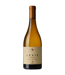 Zacharias Lexis K Kidonitsa White 2019