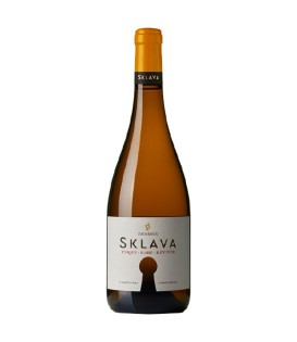 Zacharias Sklava White 2021
