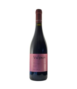 Markogianni Acheron Kolliniatiko Red 2019