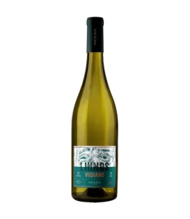 Dourakis Lihnos Vidiano White 2021
