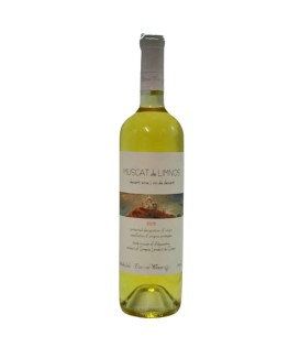 EAS Lemnos Muscat of Lemnos Sweet 2015