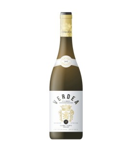 Grampsas Verdea White 2019