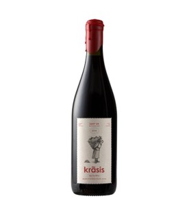 Sant'or Krasis Red 2020