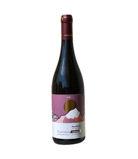 Markogianni Lykaeon Red 2019