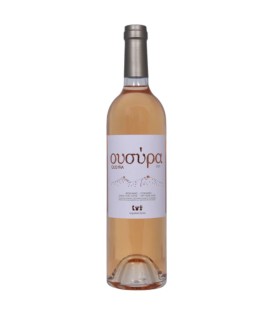 Ousyra Fokiano Rose, 2019