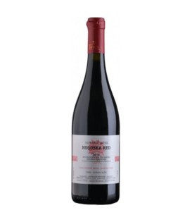 Tatsis Negoska Red 2014