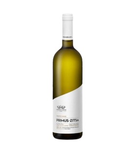 Glinavos Primus Zitsa White 2017