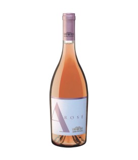 Alpha Estate Rose 2021