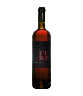 Afianes Icarus Red 2016