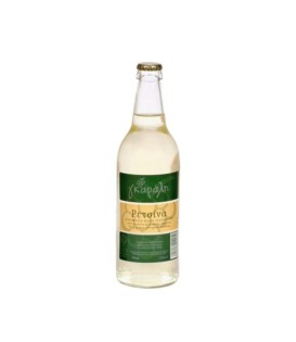Garalis Retsina White, 500 Ml